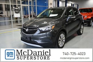 Used 2017 Buick Encore Preferred image 1