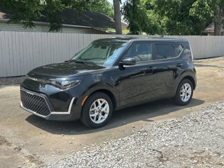 Used 2024 Kia Soul LX w/ LX Technology Package image 1
