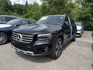 New 2025 Mercedes-Benz GLB 250 4MATIC image 1