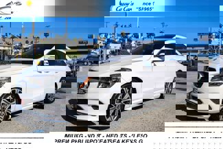 Used 2018 Mercedes-Benz CLA 250 image 1