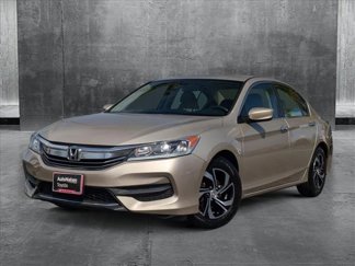 Used 2017 Honda Accord LX image 1