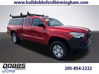 Used 2023 Toyota Tacoma SR image 1