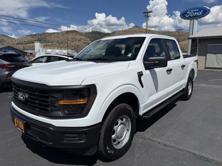 New 2025 Ford F150 XL image 1