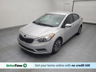 Used 2016 Kia Forte LX image 1