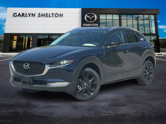 New 2025 MAZDA CX-30 AWD 2.5 S w/ Select Sport Pkg image 1