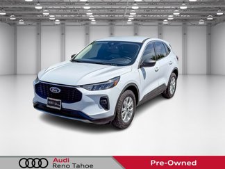 Used 2024 Ford Escape Active image 1