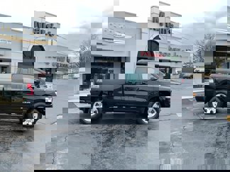 Used 2020 RAM 1500 Big Horn image 1