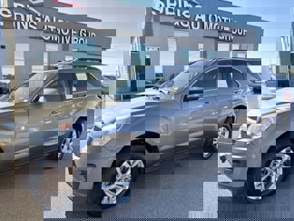 Used 2011 Chevrolet Equinox LT w/ Driver Convenience Package image 1