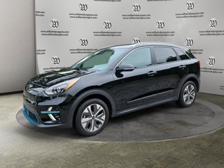 Used 2020 Kia Niro EX w/ Cold Weather Package image 1