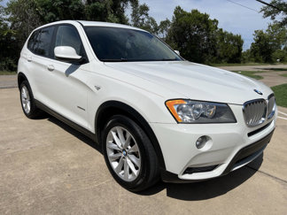 Used 2014 BMW X3 xDrive28i image 1