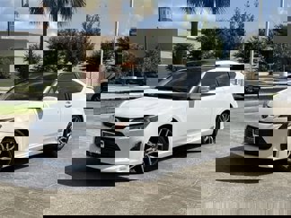Used 2014 Scion tC Monogram Series image 1
