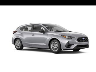 New 2025 Subaru Impreza 2.0i image 1