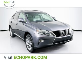 Used 2015 Lexus RX 350 AWD image 1