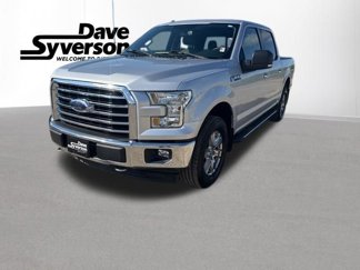 Used 2015 Ford F150 XLT w/ Equipment Group 302A Luxury image 1