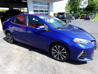 Used 2018 Toyota Corolla L image 1