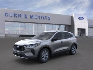 New 2025 Ford Escape Active w/ Cold Weather Package image 1
