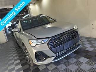 Used 2023 Audi Q3 2.0T Premium Plus w/ Premium Plus Package video 1
