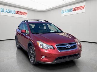 Used 2013 Subaru Crosstrek 2.0i Limited w/ Popular Pkg 1 image 1