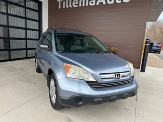 Used 2008 Honda CR-V EX image 1