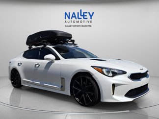 Used 2019 Kia Stinger image 1