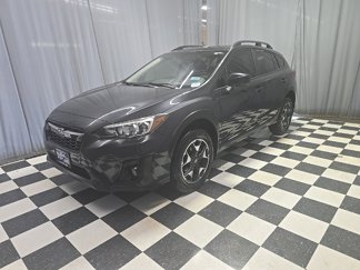 Used 2019 Subaru Crosstrek 2.0i Premium w/ Eyesight System image 1