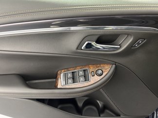 Used 2014 Chevrolet Impala LT w/ Convenience Package image 1