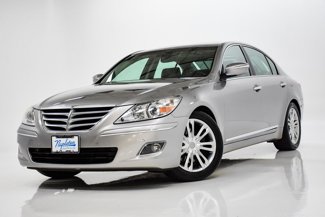 Used 2009 Hyundai Genesis 4.6 w/ Technology Pkg 5 image 1