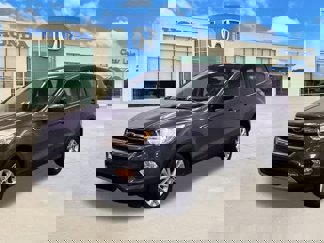 Used 2017 Ford Escape SE image 1