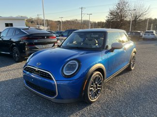 New 2025 MINI Cooper 2-Door Hardtop image 1
