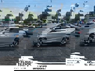 Used 2016 Ford Fusion Titanium image 1