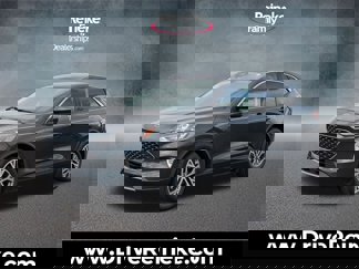 Certified 2022 Ford Escape SEL w/ Technology Package image 1