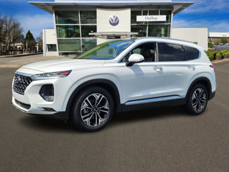 Used 2020 Hyundai Santa Fe SEL image 1
