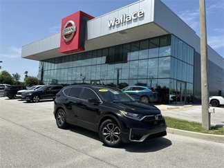Used 2020 Honda CR-V EX image 1