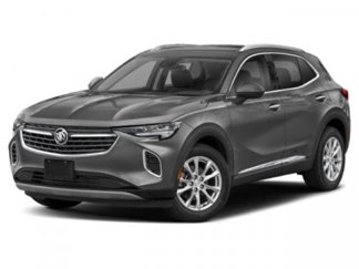 Used 2021 Buick Envision Essence image 1