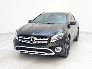 Certified 2019 Mercedes-Benz GLA 250 image 1