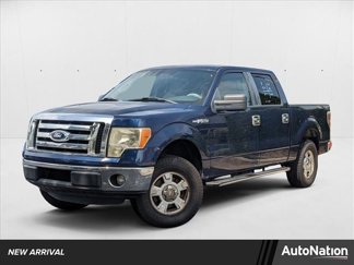 Used 2011 Ford F150 XLT image 1