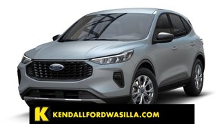 New 2025 Ford Escape Active image 1