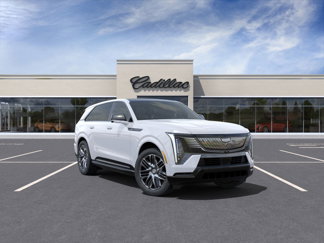New 2025 Cadillac Escalade IQ Sport 1 w/ LPO, ONYX Package image 1