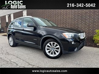 Used 2015 BMW X3 xDrive28i image 1