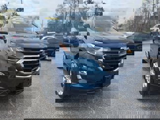 Used 2020 Chevrolet Equinox LT image 1