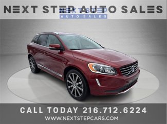 Used 2017 Volvo XC60 T6 Inscription image 1