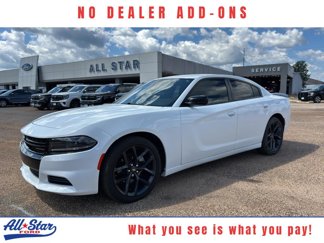 Used 2023 Dodge Charger SXT w/ Blacktop Package video 1