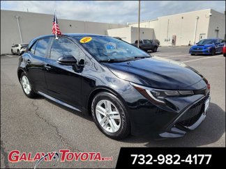 Used 2019 Toyota Corolla SE image 1