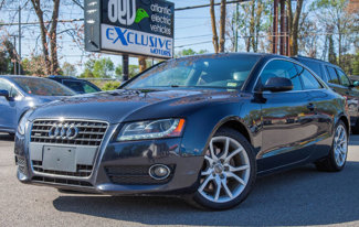 Used 2012 Audi A5 2.0T Premium Plus image 1