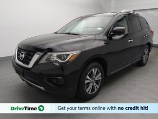 Used 2019 Nissan Pathfinder S image 1