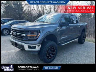 Certified 2024 Ford F150 XLT image 1