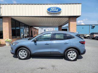 New 2025 Ford Escape Active w/ Cold Weather Package image 1