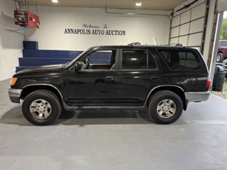 Used 1996 Toyota 4Runner SR5 image 1