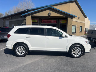 Used 2016 Dodge Journey SXT w/ Comfort/Convenience Group image 1
