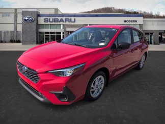 New 2025 Subaru Impreza 2.0i image 1